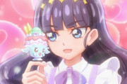 《デリシャスパーティプリキュア》33話感想・画像 ハロウィンを通じて自身と仲間達との絆を再確認し、新しい気持ちで未来へ進む【デパプリ33話感想】