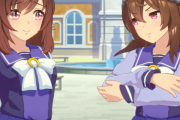 【ウマ娘】勉強家のおかげで切れ者格差が縮まって大分やりやすくなったよね。