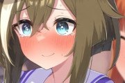 【ウマ娘】ウマ娘専用車両に乗って痴漢されるんだよね…
