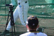 阪神　岡田監督も矢野前監督も佐藤輝を危惧…でも裏返せば「のびしろしかないわ」ってこと？