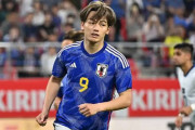 上田綺世、フェイエノールト移籍が正式発表！