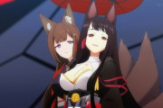 『アズールレーン』11話感想・・・3ヶ月ぶりの放送！ 一気に最終決戦になったけど、あと1話で終わるのかこれ？　原作組にすら心配される