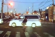 【動画】この事故で19歳の青年が亡くなった。川口市でトルコ国籍の男が起こした事故。