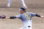 阪神藤浪晋太郎６回途中２失点降板「もうひと息やな」平田２軍監督