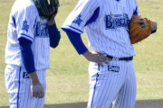 ロッテ「佐々木！」ヤク「奥川！」中日「石川！」阪神「西！」巨人「堀田！」オリ「宮城！」横浜「