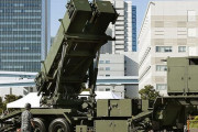 日本の自衛隊、東京都心で北ミサイル対備パトリオット機動訓練展開＝韓国の反応