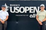 全米女子オープンを振り返る！岩井姉妹のプレイとファンの声