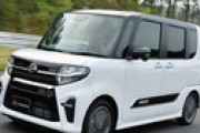 ダイハツが2021年度に完全電気の軽自動車を発売！！！！！！！