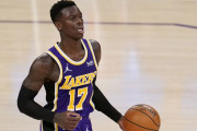 【NBA】レイカーズはデニス・シュレーダーと再契約すべきか？