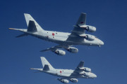 【悲報】ドイツ政府「日本との協力関係が欠如」を理由に国産哨戒機「Ｐ１」が調達候補から正式除外