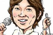 【衝撃】かつて大人気だった川越達也シェフの衝撃の現在がこちらｗｗｗｗｗｗｗｗ