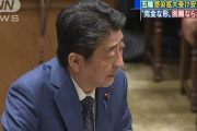 【新型コロナ/東京五輪】安倍総理「“完全実施”が困難な場合には『延期』の判断も」国会答弁で（動画）