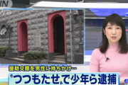 【悲報】「お兄さん終わったね♥」高1少女らが美人局で逮捕