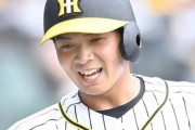 阪神２軍戦　小川が先発　井上は「６番・右翼」でアピール狙う
