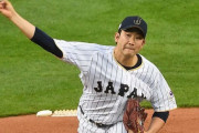 巨人軍エース菅野智之さんメジャー挑戦するのに何故か需要が無いか忘れられて