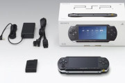 発売から16年『プレイステーション・ポータブル』の思い出