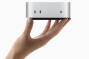 【朗報】Apple Intelligenceのために設計された新「Mac mini」いきなり発表される