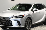 【速報】27歳ワイ、『レクサスRX』を購入決定で勝ち組へｗｗｗｗｗ