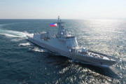 大事なのは値段じゃないよね　〜　【東亜日報】 韓国、フィリピンに護衛艦２隻輸出へ　契約締結