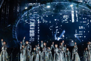 ドローンAnthemの次は･･･櫻坂46運営『TOKYO SNOW』ライブ映像を期間限定で公開へ