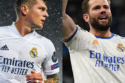 【ラ・リーガ】マドリー功労者2人の去就は… クロースやはり引退？ 在籍23年目ナチョも退団決意か