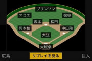セカンド松田って聞いた時ソフトバンクファン的にどうなん