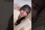 ビジュが強い小坂菜緒 #日向坂46