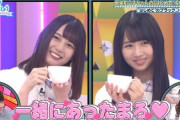 【日向坂46】日向坂にコーヒー仕事をお願いしますｗｗｗｗｗｗｗｗｗｗ