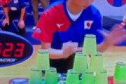【動画】 森川葵が日本記録保持者に　スポーツスタッキング団体で金、ペアで銀、個人で銅と快挙連発
