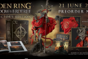 【エルデンリング】コレクターズエディション4万はさすがにボリすぎ