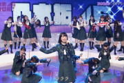 46showのパフォーマンスで一番おもろかったのやっぱコレだなｗｗｗ【乃木坂46】