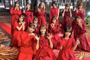 【櫻坂46】16さい？ 天ちゃんの色気やばい