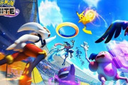 『ポケモン ユナイト』Switch版が7月先行配信決定！スマホ版は9月配信に
