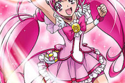 【驚愕】名作『スマイルプリキュア！』見たんだが人気ある理由が分かったｗｗｗｗその理由がこちら…