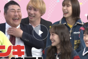 【動画公開】新生オテンキのネタ披露に、ももクロの反応は…!?