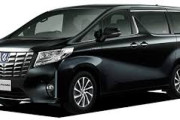 トヨタ程度のいい11年落ちのアルファード180万vs日産セレナ新車300万