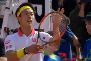 【悲報】錦織圭、バルセロナ＆マドリードも欠場へ！！一体なぜ…