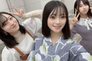 【STU48】まいはっち、失いかけた夏を取り戻す【#森下舞羽 #今村美月 #沖侑果】