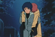 ※【ガンダム】おんぶシーンを語ろう