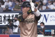 【朗報】日ハム王柏融、代打の大王になる