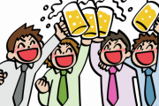 【イライラ】会社の飲み会で一杯もお酒飲もうとしない奴見てると腹立つんだが←これｗｗｗｗｗ