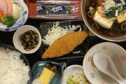 【画像】この朝定食にいくらまで出せる？