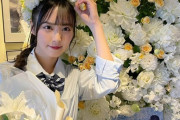 【STU48】吉田彩良、生誕実行委員会からサラが届く?