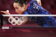 日本が卓球女子団体で銀メダル！←「相手が中国だからね」（海外の反応）