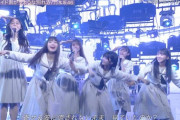 【gifあり】ここの小川彩ちゃん、めちゃくちゃ可愛かったなwwwwww【乃木坂46】
