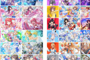 【覇権】ホロライブのソシャゲ、サービス開始wwwwwww