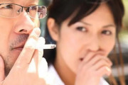 たばこ休憩が不快？ 非喫煙者の6割が納得いかない理由とは