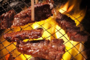焼肉ワイ「ハラミ美味えぇぇぇぇ！！」