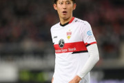 ◆ブンデス◆シュトゥットガルトDF伊藤洋輝のスパーズ情報キッカーも報じる！「スパーズが伊藤に注目」