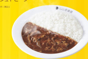 「ハヤシライス」とかいう、カレーから大事な物を抜いてしまった食べ物ｗｗｗｗｗｗｗｗ